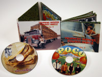 Preview: Vol.03, The Blissed-Out Birth Of Country Rock 1970 (2-CD) Preview: Vol.03, The Blissed-Out Birth Of Country Rock 1970 (2-CD)