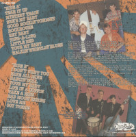 Preview: Never A Lost Moment (LP) Preview: Never A Lost Moment (LP)