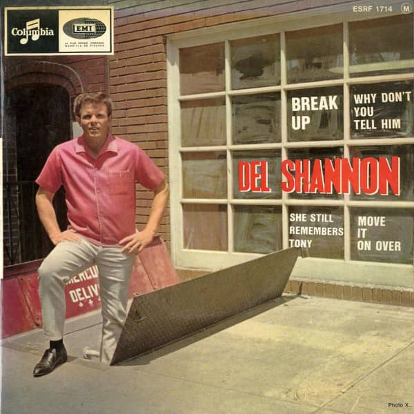 The Complete UK Singles & More 1961-66 (2-CD)
