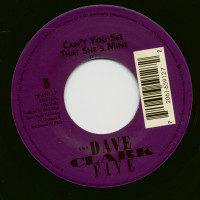 Preview: Do You Love Me - Can't You See That She's Mine (7inch, 45rpm) Preview: Do You Love Me - Can't You See That She's Mine (7inch, 45rpm)