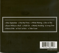 Preview: Shouted, Written Down & Quoted (CD) Preview: Shouted, Written Down & Quoted (CD)