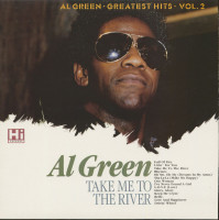 Preview: Take Me To The River - Greatest Hits Vol.2 (LP) Preview: Take Me To The River - Greatest Hits Vol.2 (LP)