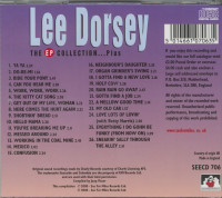 Preview: The EP Collection...Plus (CD) Preview: The EP Collection...Plus (CD)