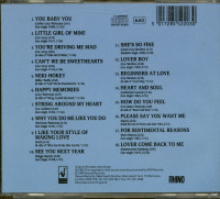 Preview: The Best Of (CD) Preview: The Best Of (CD)