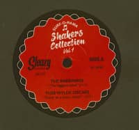 Preview: Surforama - Shakers Collection Vol.1 (7inch, 45rpm, EP, PS, SC) Preview: Surforama - Shakers Collection Vol.1 (7inch, 45rpm, EP, PS, SC)