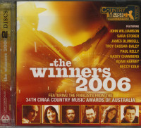 Preview: The Winners 2006 (2-CD) Preview: The Winners 2006 (2-CD)