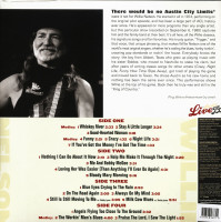 Preview: Live From Austin TX (2-LP, colored Vinyl, Ltd.) Preview: Live From Austin TX (2-LP, colored Vinyl, Ltd.)