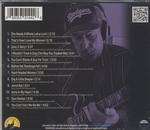 Zero-2-Sixty (CD)