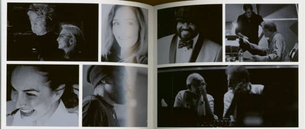 La Meme Tribu Vol.2 (CD+DVD)