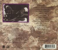 Preview: The Healer (CD) Preview: The Healer (CD)