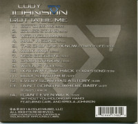 Preview: Gotta Be Me (CD) Preview: Gotta Be Me (CD)