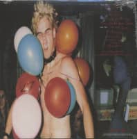 Preview: Hungry For Stink (LP) Preview: Hungry For Stink (LP)