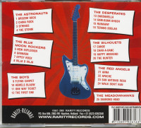 Preview: Guitar Mania Vol.7 (CD) Preview: Guitar Mania Vol.7 (CD)