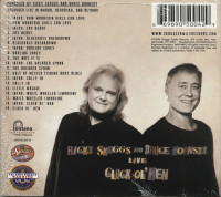 Preview: Cluck Ol' Hen - Live (CD) Preview: Cluck Ol' Hen - Live (CD)