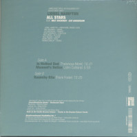 Preview: Black Forest Vibes - Unveröffentlichte Bänder Live In Villingen 1977 (LP) Preview: Black Forest Vibes - Unveröffentlichte Bänder Live In Villingen 1977 (LP)