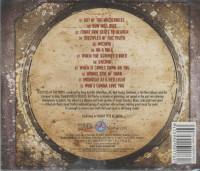 Preview: Disciples Of The Truth (CD) Preview: Disciples Of The Truth (CD)