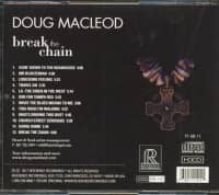 Preview: Break The Chain (CD) Preview: Break The Chain (CD)