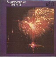Preview: The Shadows Collection (6-LP) Preview: The Shadows Collection (6-LP)