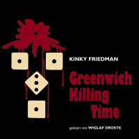 Preview: Greenwich Killing Time (5-CD Hörbuch) Preview: Greenwich Killing Time (5-CD Hörbuch)