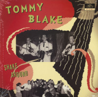Preview: Shake Around (LP, 10inch) Preview: Shake Around (LP, 10inch)
