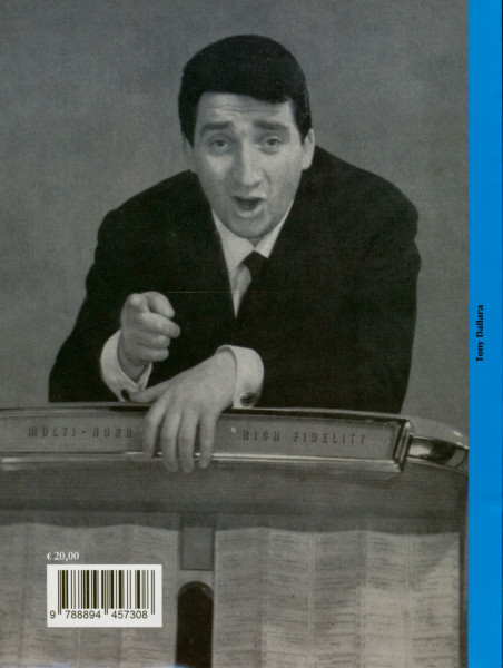 Celson Music - Complete Italian Discography 1948-1963