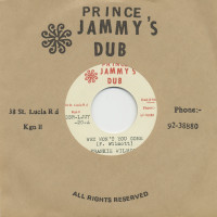 Preview: Why Won't You Come (7inch, 45rpm) Preview: Why Won't You Come (7inch, 45rpm)