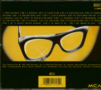 Preview: Love Songs (CD) Preview: Love Songs (CD)