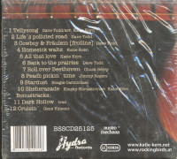 Preview: Stories From Nashville (2010) Preview: Stories From Nashville (2010)
