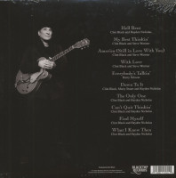 Preview: Out Of Sane (LP) Preview: Out Of Sane (LP)
