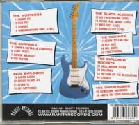 Preview: Guitar Mania Vol.15 (CD) Preview: Guitar Mania Vol.15 (CD)