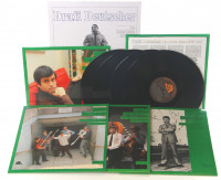 Preview: Die Decca Jahre 1963 -1968 (4-LP Box) Preview: Die Decca Jahre 1963 -1968 (4-LP Box)