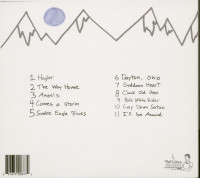 Preview: Monster Receiver (CD) Preview: Monster Receiver (CD)