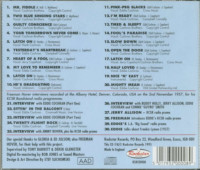 Preview: Mighty Mean (CD) Preview: Mighty Mean (CD)