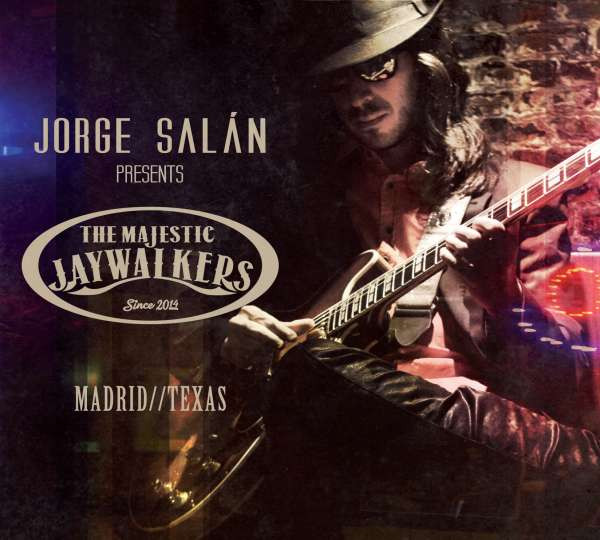 Madrid - Texas Madrid - Texas