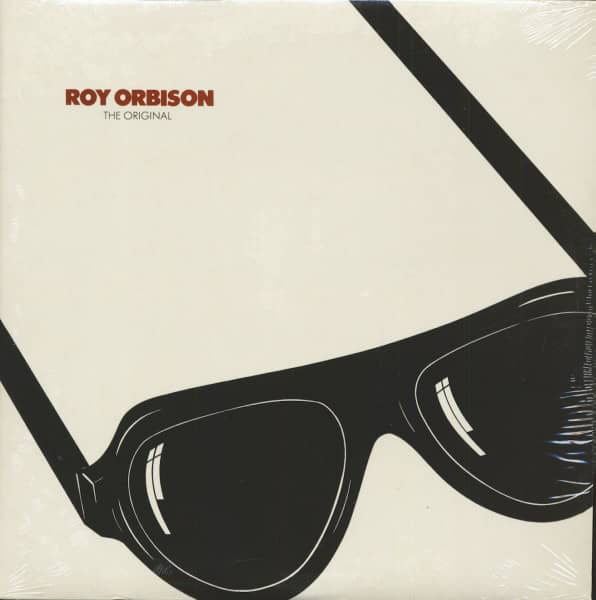 Roy Orbison - The Original (LP) Roy Orbison - The Original (LP)