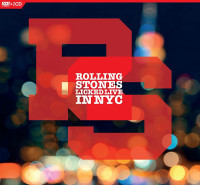 Preview: Licked Live In NYC (2-CD+DVD) Preview: Licked Live In NYC (2-CD+DVD)