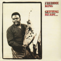 Preview: Getting Ready... (LP) Preview: Getting Ready... (LP)