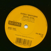 Preview: Walk Right Back - Ebony Eyes (7inch, 45rpm, SC) Preview: Walk Right Back - Ebony Eyes (7inch, 45rpm, SC)