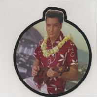 Preview: Filmmusik - Blue Hawaii (LP - Picture Disc) Preview: Filmmusik - Blue Hawaii (LP - Picture Disc)