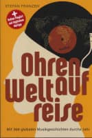 Preview: Ohren auf Weltreise Preview: Ohren auf Weltreise