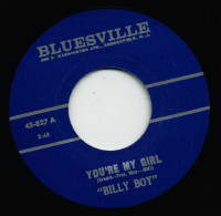 Preview: You're My Girl - School Time (7inch, 45rpm) Preview: You're My Girl - School Time (7inch, 45rpm)