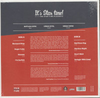 Preview: It's Star Time (LP, 10inch) Preview: It's Star Time (LP, 10inch)