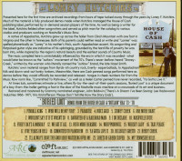 Preview: Buried Loot - Demos From The House Of Cash & ''Outlaw" Era 1973 -1978 (CD) Preview: Buried Loot - Demos From The House Of Cash & ''Outlaw" Era 1973 -1978 (CD)