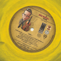 Preview: The Mick Wigfall Sessions (LP, colored Vinyl) Preview: The Mick Wigfall Sessions (LP, colored Vinyl)