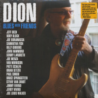 Preview: Blues With Friends (2-LP, 180g Vinyl) Preview: Blues With Friends (2-LP, 180g Vinyl)