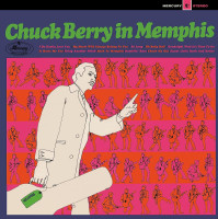 Preview: Chuck Berry In Memphis (LP) Preview: Chuck Berry In Memphis (LP)