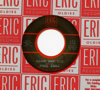 Preview: Puppy Love - Adam And Eve (7inch, 45rpm) Preview: Puppy Love - Adam And Eve (7inch, 45rpm)