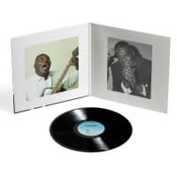 Preview: The Real Folk Blues (LP, 180g Vinyl) Preview: The Real Folk Blues (LP, 180g Vinyl)