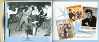 Preview: Gene Vincent Connection (CD) Preview: Gene Vincent Connection (CD)