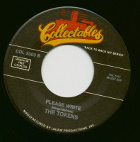 Preview: Rock And Roll Revival - Please Write (7inch, 45rpm, BC) Preview: Rock And Roll Revival - Please Write (7inch, 45rpm, BC)